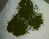 A picture of step 1 of Danwake.