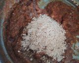 Foto del paso 3 de la receta: Conejo con maní