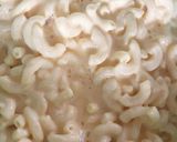 Foto langkah ke 3 dari resep Makaroni Goreng Tepung.