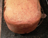 Foto del paso 1 de la receta: Pan con miel y nueces en la panificadora del Lidl