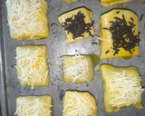 Foto langkah ke 11 dari resep Bolen Pisang.
