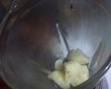 Foto del paso 3 de la receta: Soufflé básico con sabor a papa