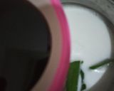 Foto langkah ke 4 dari resep 87.Bubur Hintalu Karuang Kuah Tape Singkong.