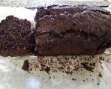 รูปขั้นตอนการทำที่ 5 ของ Whole Wheat Double Chocolate Pumpkin Quick Bread | ขนมปังฟักทองดับเบิ้ลช็อก ❌เนย