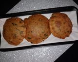 मेथी पूरी (Methi Puri recipe in Hindi) रेसिपी चरण 4 फोटो