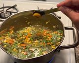 Foto del paso 2 de la receta: Sopa estilo maruchan