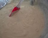 Une image de l'étape 2 de Crèmes Nuage au Chocolat Blanc Cémoi et Éclats Soufflés.