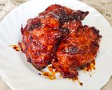 蜜汁叉燒肉的食譜步驟4照片