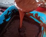 Pas rețetă Brownie, rețeta originală 2 fotografie