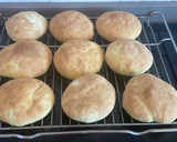 Foto del paso 7 de la receta: Panecillos Sin Gluten. Ideal Bocadillo