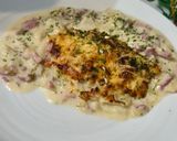 Une image de l'étape 7 de Gratin d'endives sauce roquefort 😀.