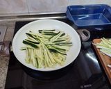 Foto del paso 2 de la receta: Bibimbap
