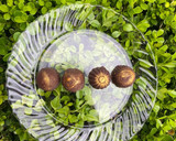 Foto del paso 13 de la receta: 🍫Bombones de chocolate🍫