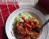Foto langkah ke 6 dari resep #34. Bumbu kacang enakk (Ala pedagang!).