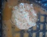 Foto del paso 3 de la receta: Croquetas de arroz al horno