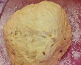 Foto del paso 1 de la receta: Masa para tarta salada