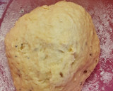 Foto del paso 1 de la receta: Masa para tarta salada