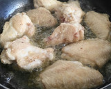 Foto del paso 5 de la receta: Alitas de pollo en escabeche