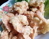 Foto langkah ke 5 dari resep Udang goreng tepung kriuk.
