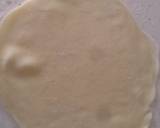 Czambosa chicken homemade dough recipe step 3 photo