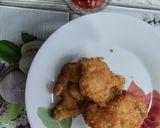 Pas rețetă Chicken nats 3 fotografie