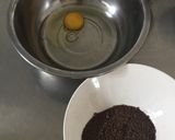 Foto del paso 1 de la receta: Torta fácil de mandarina 🍰