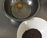 Foto del paso 1 de la receta: Torta fácil de mandarina 🍰