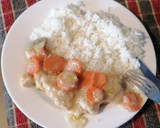 Foto del paso 6 de la receta: Pollo a la cerveza