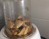 Coto chicken soup recipe step 2 photo