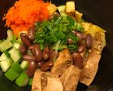 Foto langkah ke 3 dari resep Simple Salad.