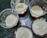 টু ইন ওয়ান পুডিং (two in one pudding recipe in bengali) রেসিপি ধাপ - 4 ছবি