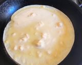 Túros fahéjas palacsinta recept fázis 5 fotója