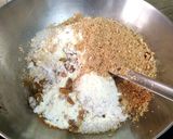 গুজিয়া (Gujia recipe in Bengali) রেসিপি ধাপ - 2 ছবি