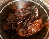 Foto del paso 1 de la receta: Enchiladas rojas