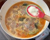 Foto langkah ke 4 dari resep Krengsengan Daging.