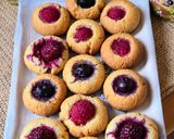 Foto del paso 8 de la receta: Pepas de almendras y frutos rojos endulzadas con miel de abejas 🐝 🍯 sin gluten
