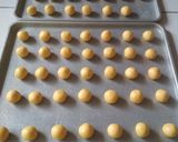 Foto langkah ke 7 dari resep Bola-Bola Coklat.