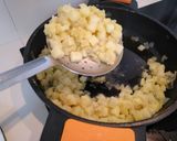 Foto del paso 4 de la receta Tortilla de patatas