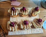 Foto del paso 6 de la receta: Cupcakes tiramisú - Sin relleno, económicos y deliciosos