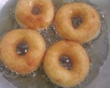 Foto langkah ke 5 dari resep Donut kentang lembut.