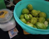 Foto langkah ke 2 dari resep Asinan Buah Kedondong.