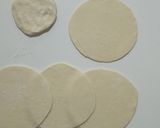 Foto del paso 5 de la receta: Fajitas de trigo para wraps o tacos