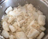 Foto del paso 1 de la receta: Arroz negro
