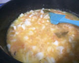 Foto del paso 1 de la receta: Zarzuela de pescado y marisco