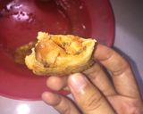 Foto langkah ke 4 dari resep Cireng crunchy.