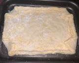 Foto del paso 3 de la receta: Hojaldre de peras