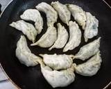 Pot Stickers recipe step 6 photo