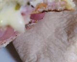 Foto del paso 7 de la receta: Pan Pita o Pan Árabe Casero