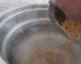 சாம்பார் சாதம் ரெசிபி ஸ்டேப் 1 புகைப்படம்