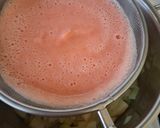 Foto del paso 3 de la receta: Sopa de poro y papa